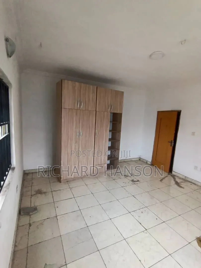 3bdrm Apartment in Secured Estate, Sangotedo for rent in Sangotedo