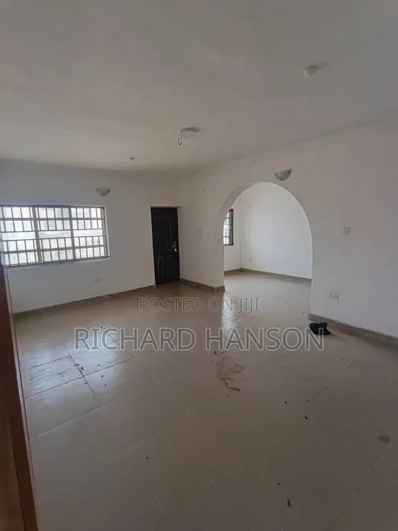3bdrm Apartment in Secured Estate, Sangotedo for rent in Sangotedo