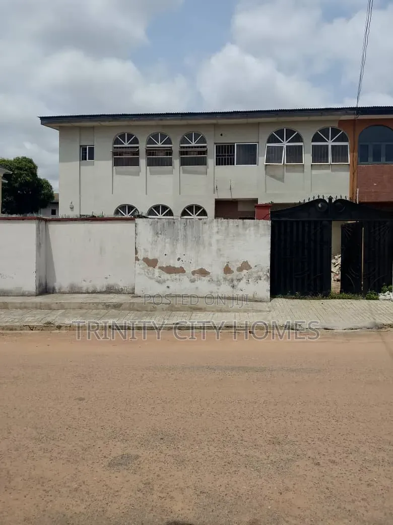 5bdrm Duplex in Oluyole Aare Ibadan for sale in Oluyole