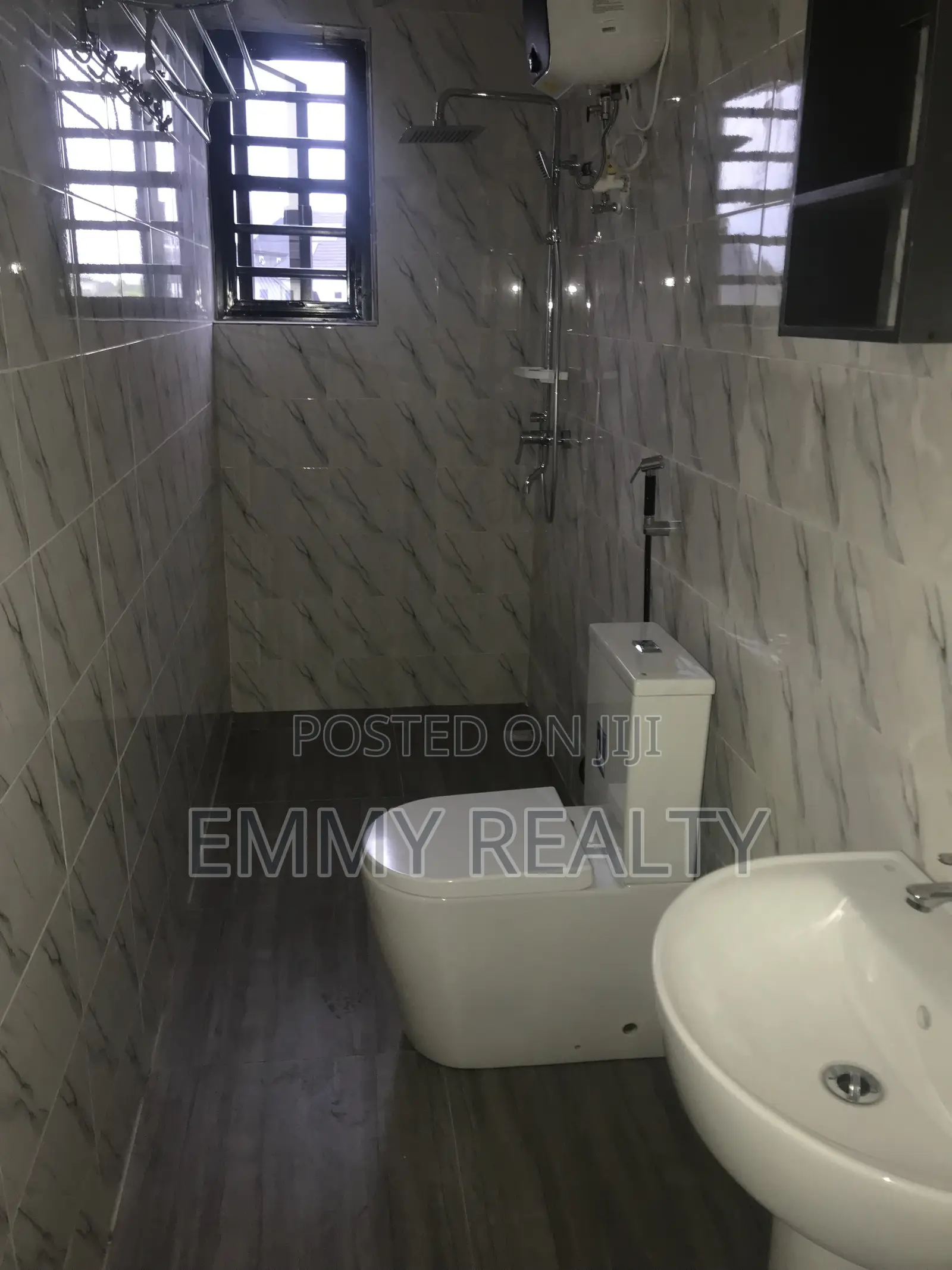 2bdrm Duplex in Champions, Rukpokwu for rent in Rukpokwu