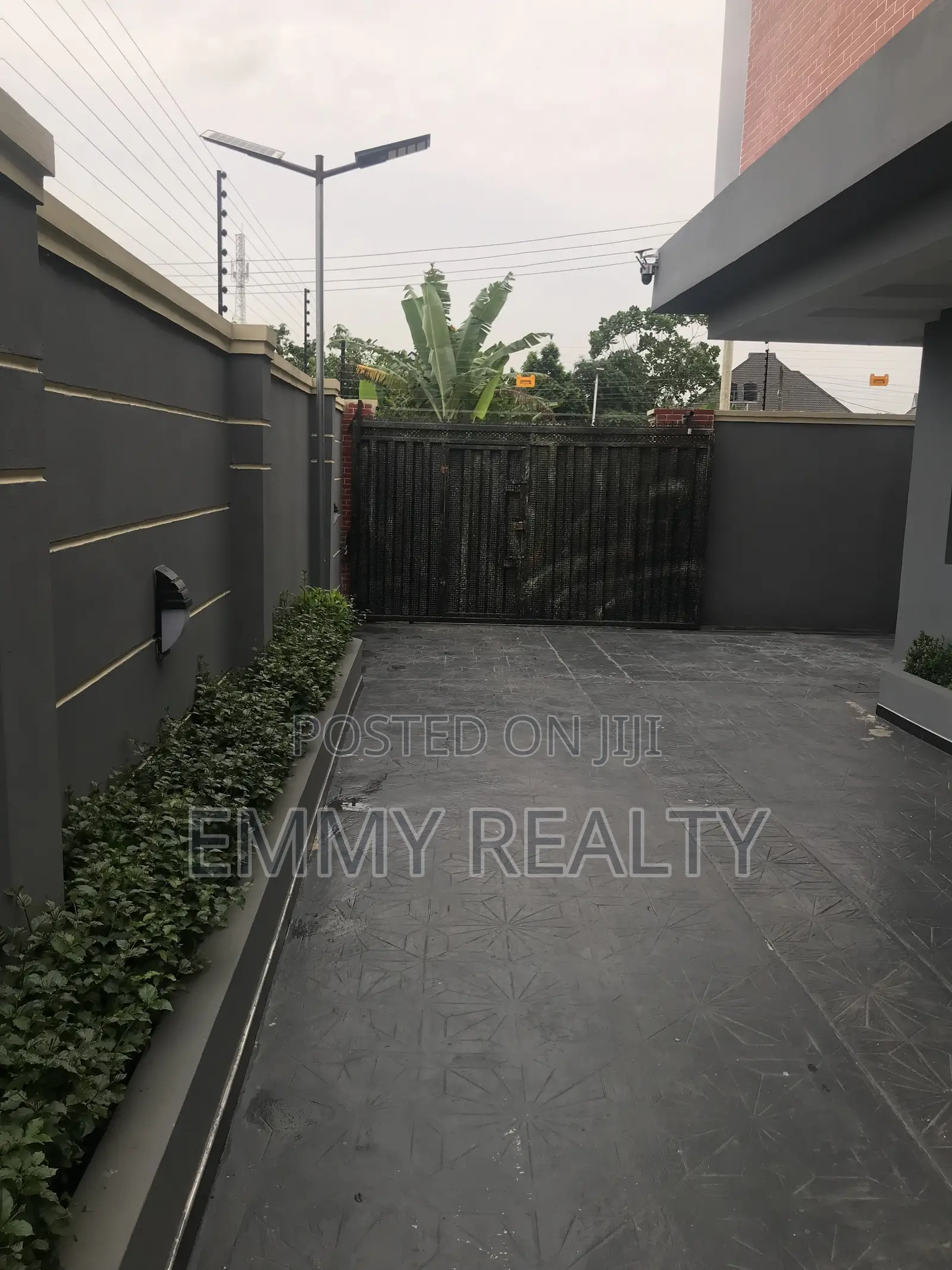 2bdrm Duplex in Champions, Rukpokwu for rent in Rukpokwu
