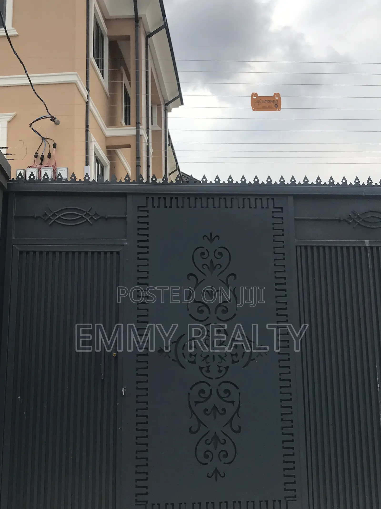 3bdrm Apartment in Trans Amadi for rent in Trans Amadi