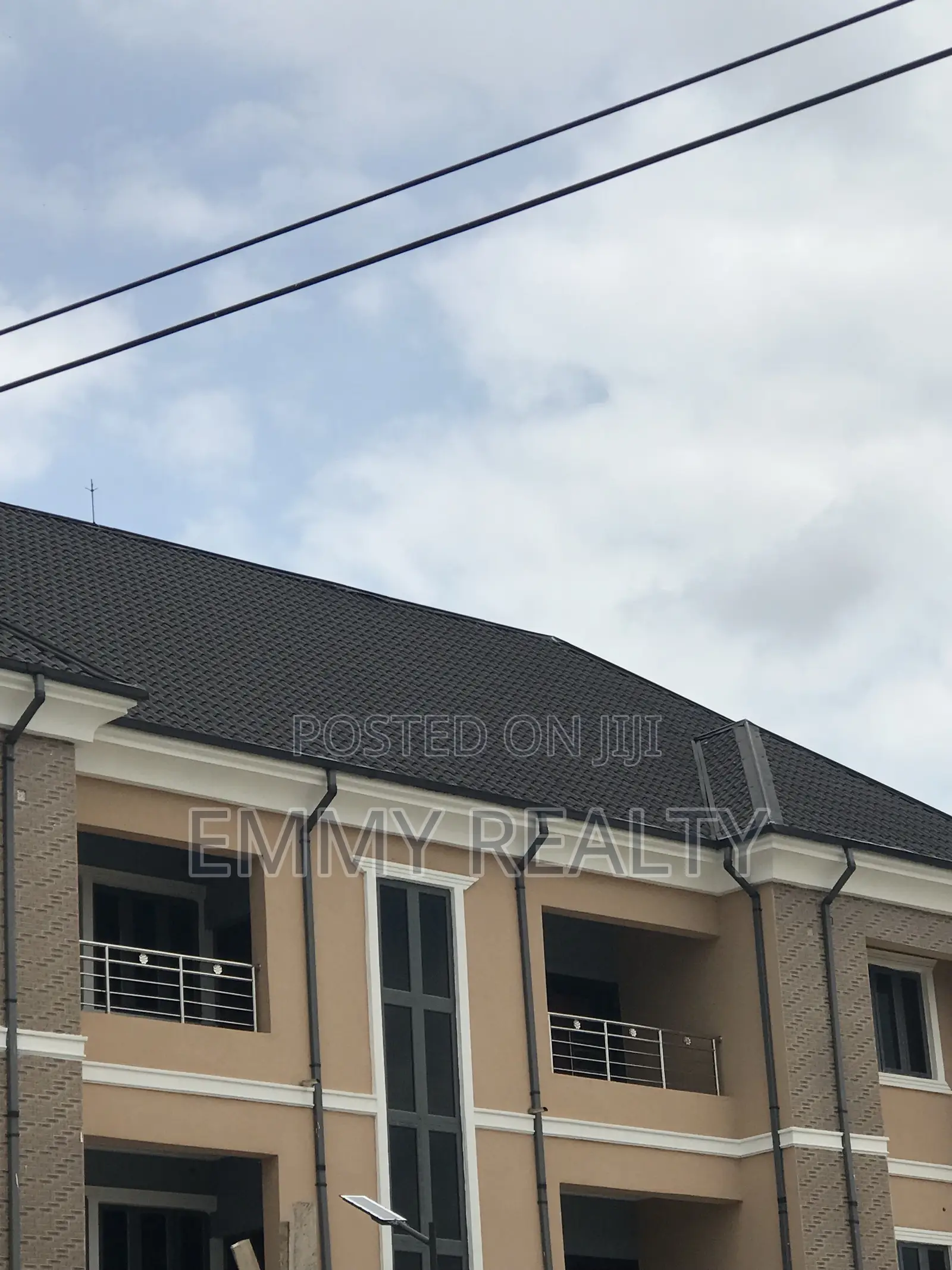 3bdrm Apartment in Trans Amadi for rent in Trans Amadi
