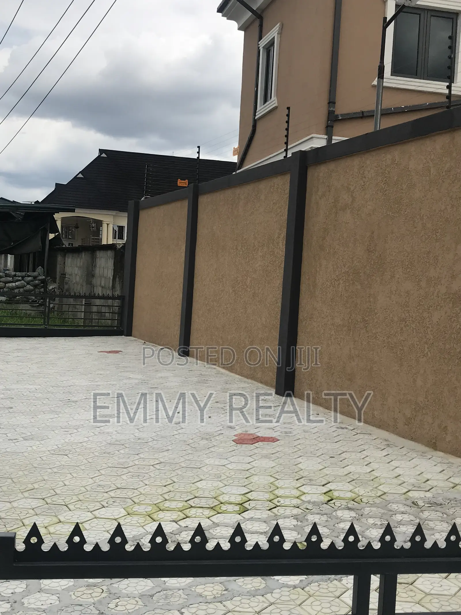 3bdrm Apartment in Trans Amadi for rent in Trans Amadi