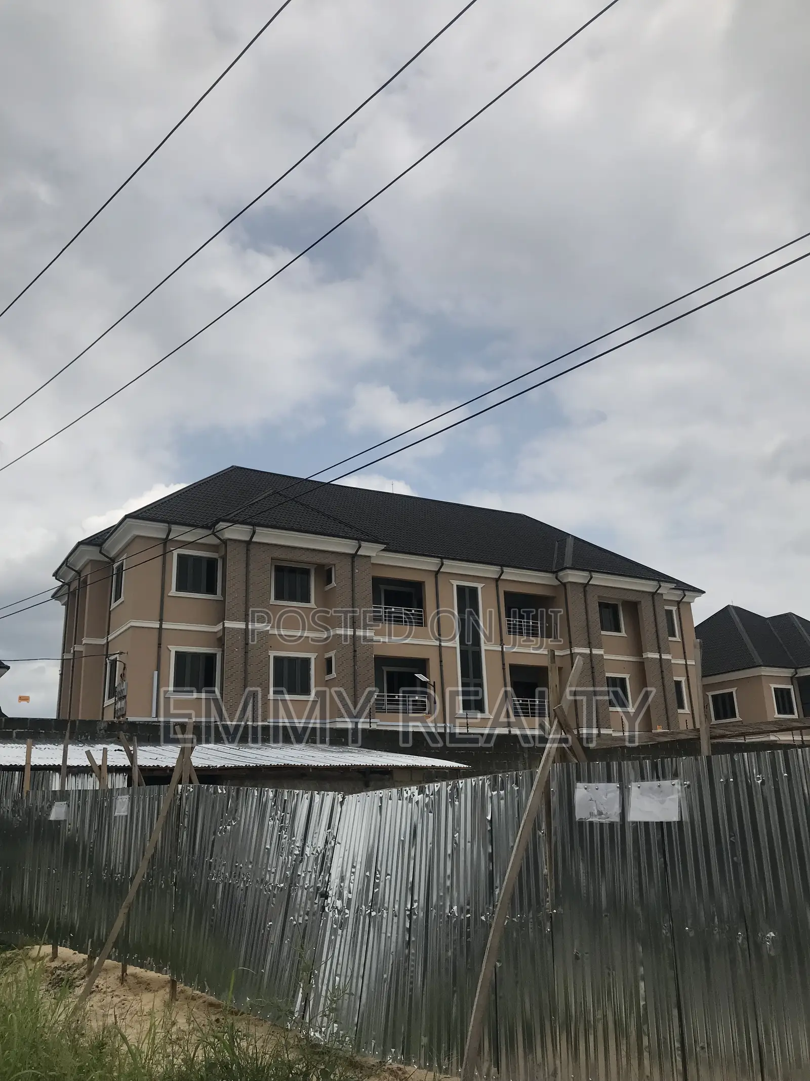 3bdrm Apartment in Trans Amadi for rent in Trans Amadi