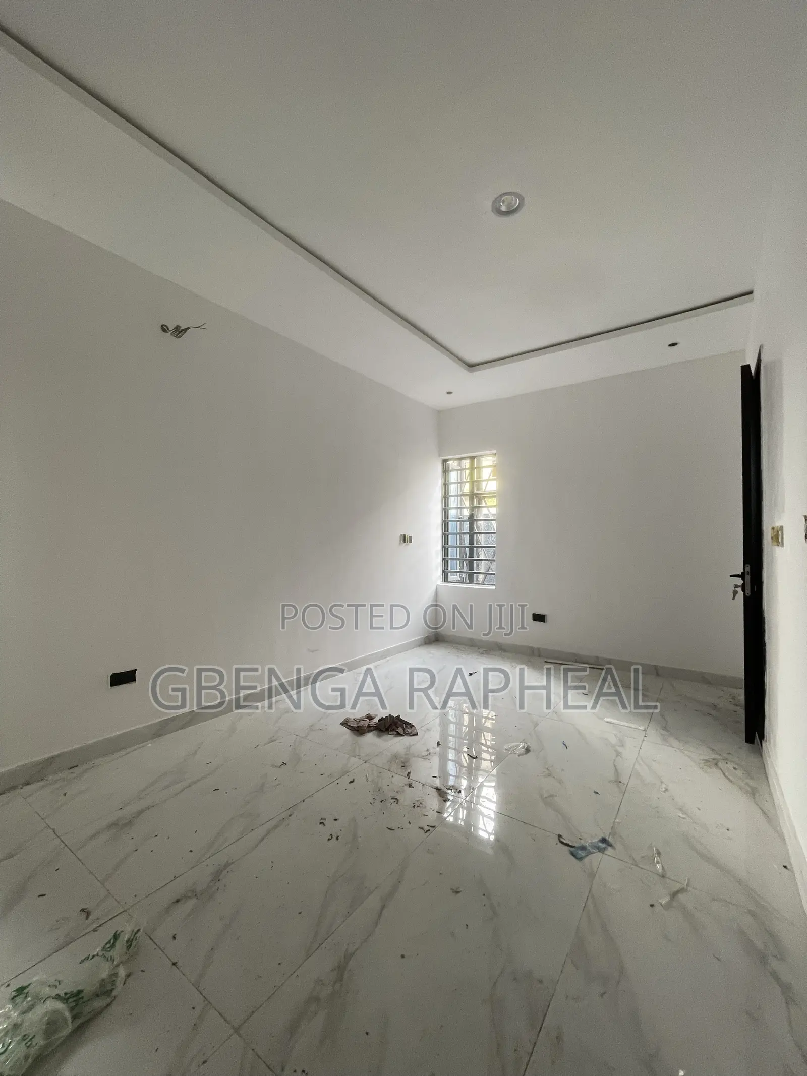 4bdrm Duplex in Ajah for sale in Ajah