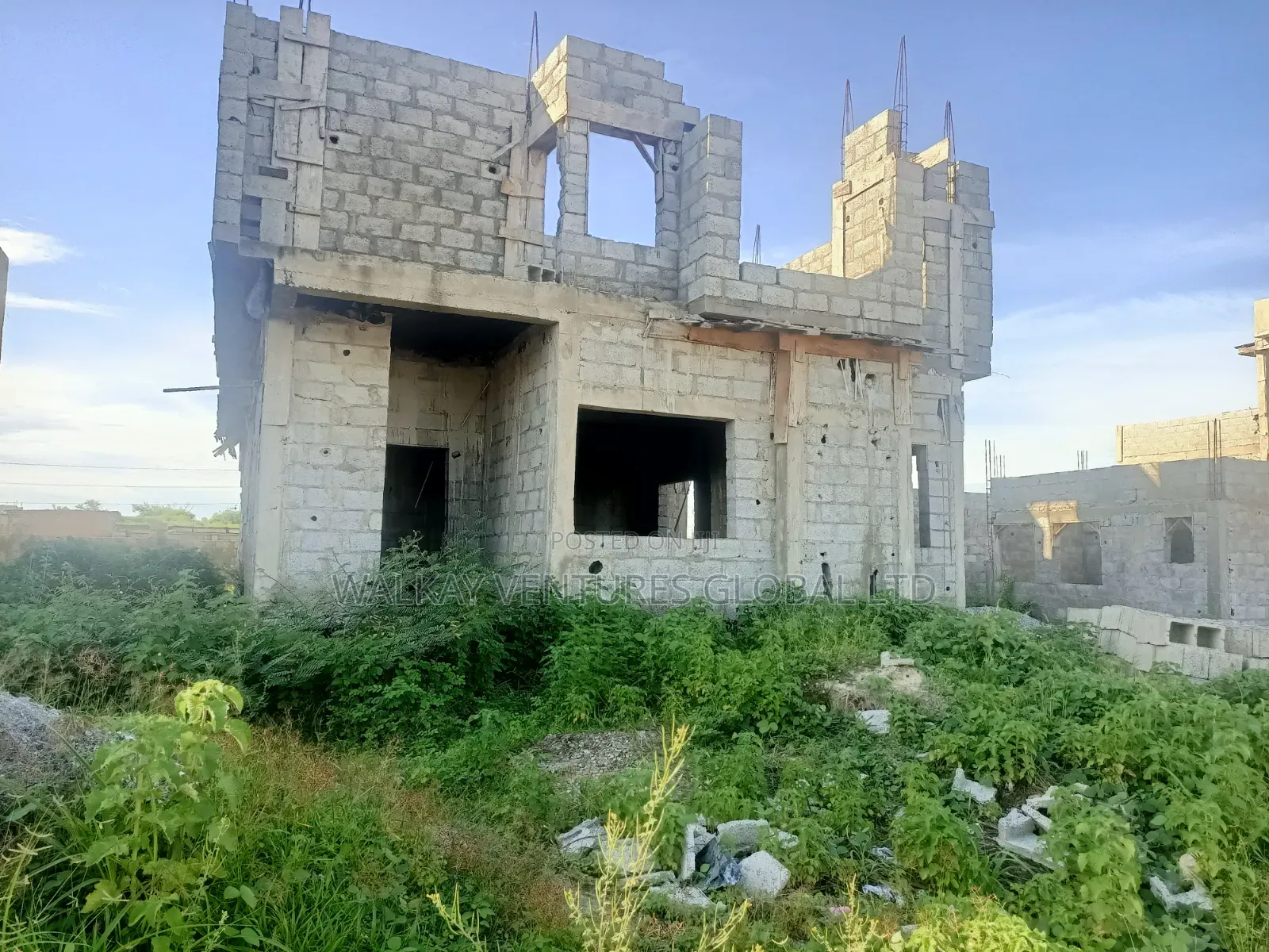 4bdrm Duplex in Aiben Estate, Garki 2 for sale in Garki 2