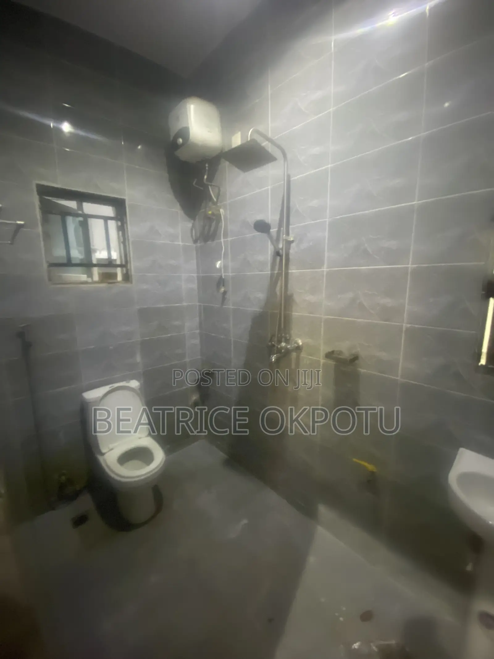 2bdrm Block of Flats in Kubwa for rent in Kubwa