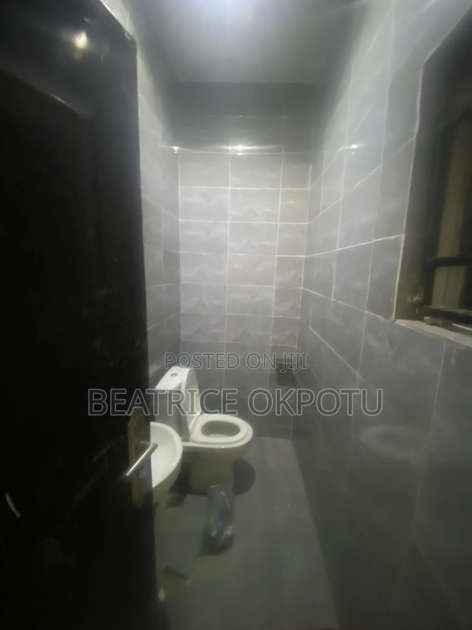 2bdrm Block of Flats in Kubwa for rent in Kubwa