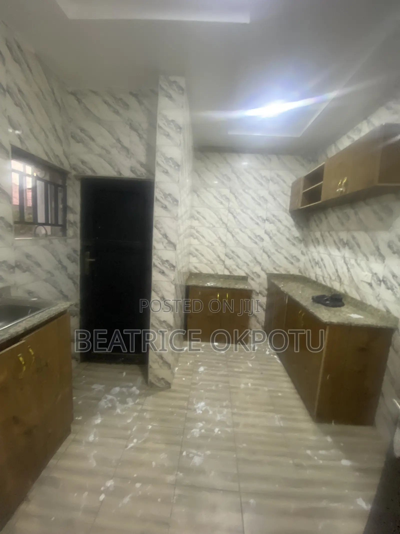 2bdrm Block of Flats in Kubwa for rent in Kubwa