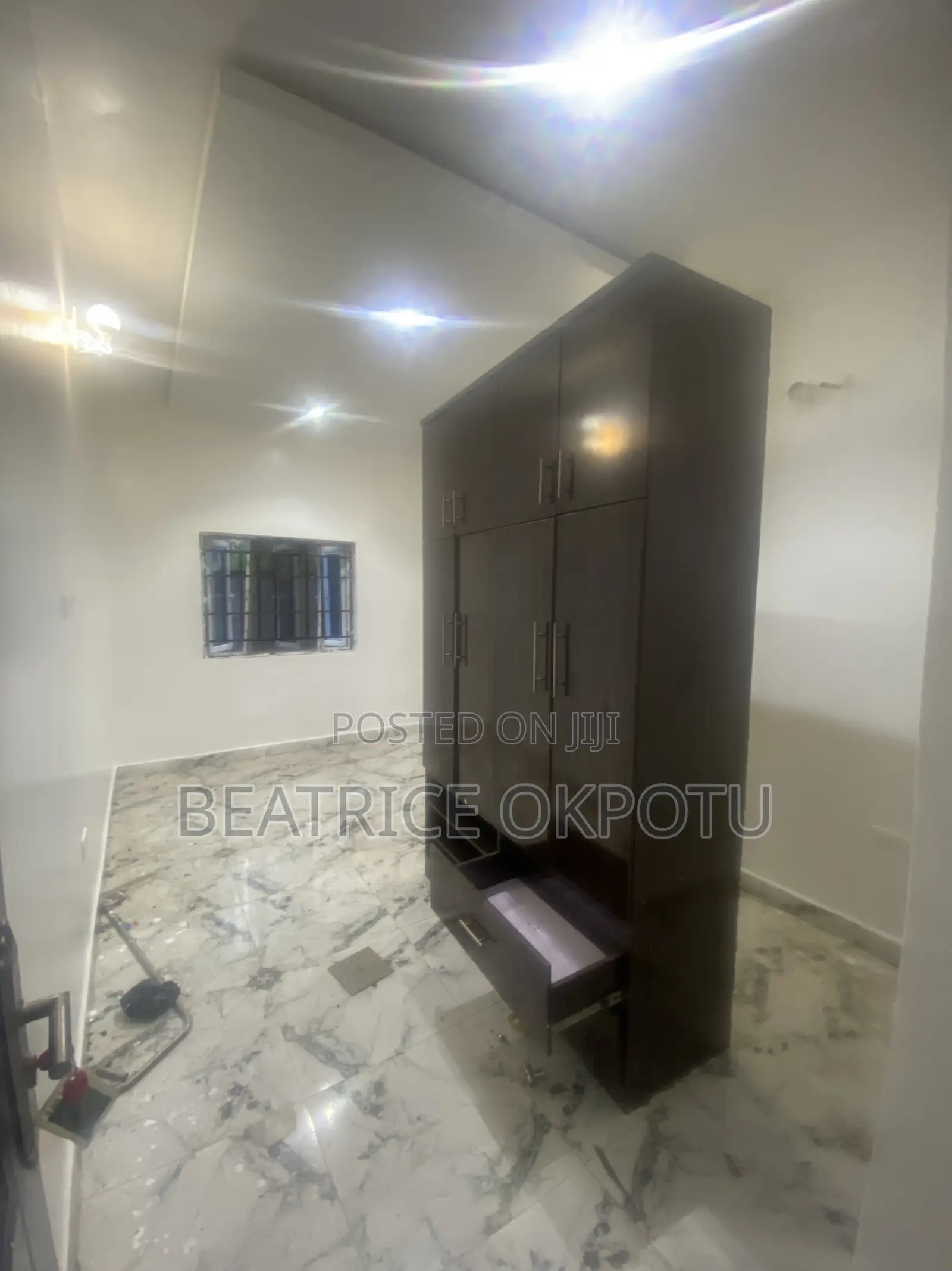 2bdrm Block of Flats in Kubwa for rent in Kubwa