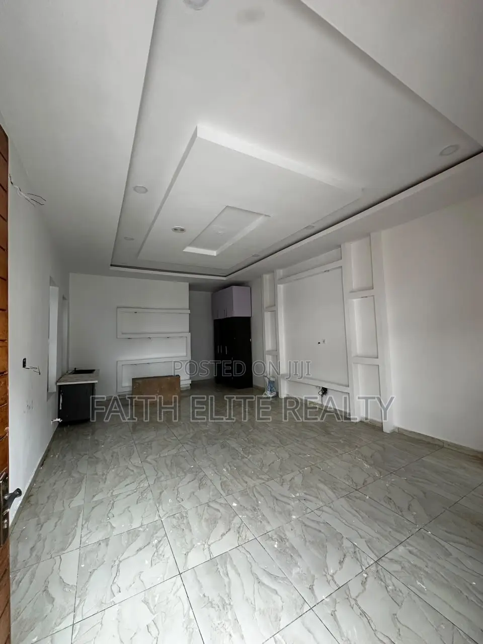 1bdrm Shared Apartment in Lekki Expressway for rent in Lekki Expressway
