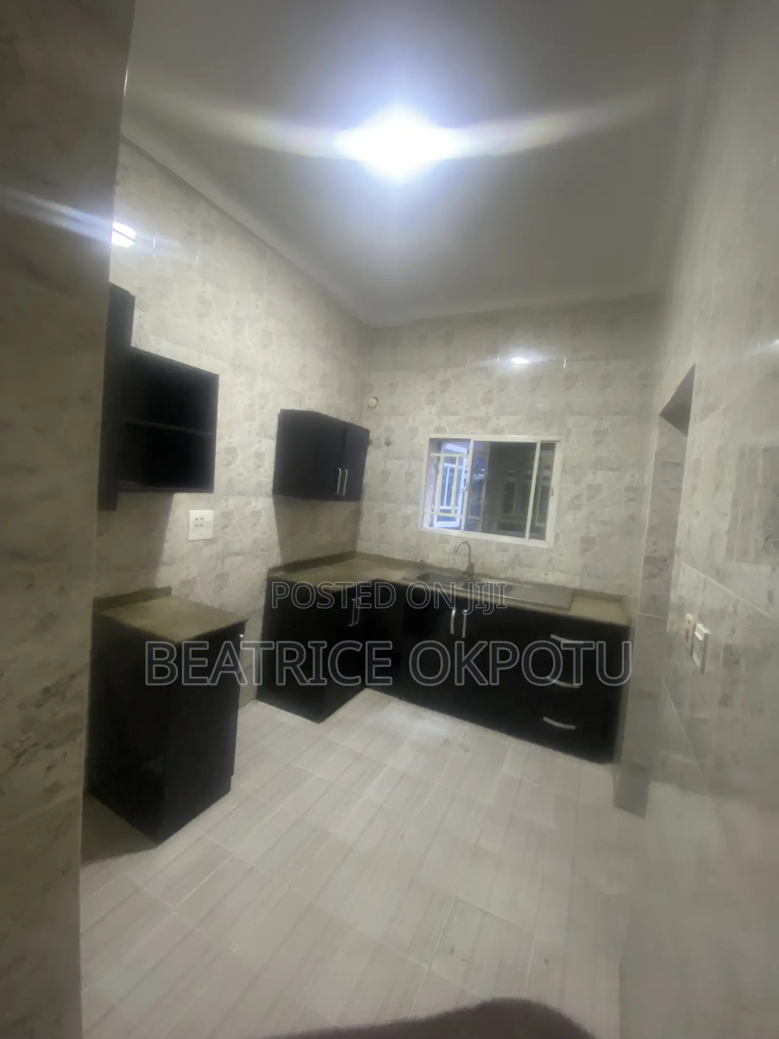 2bdrm Block of Flats in Kubwa for rent in Kubwa