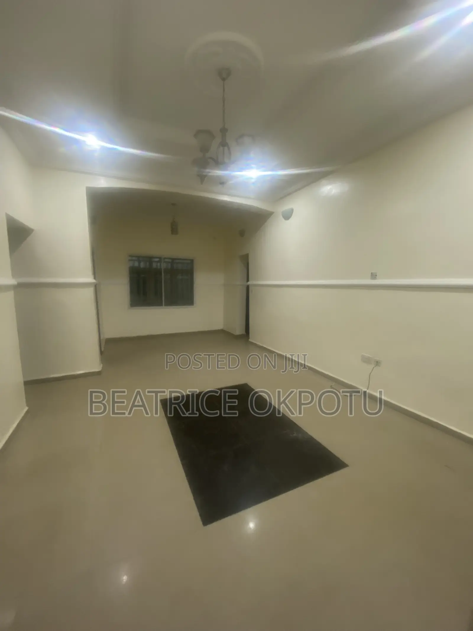 2bdrm Block of Flats in Kubwa for rent in Kubwa