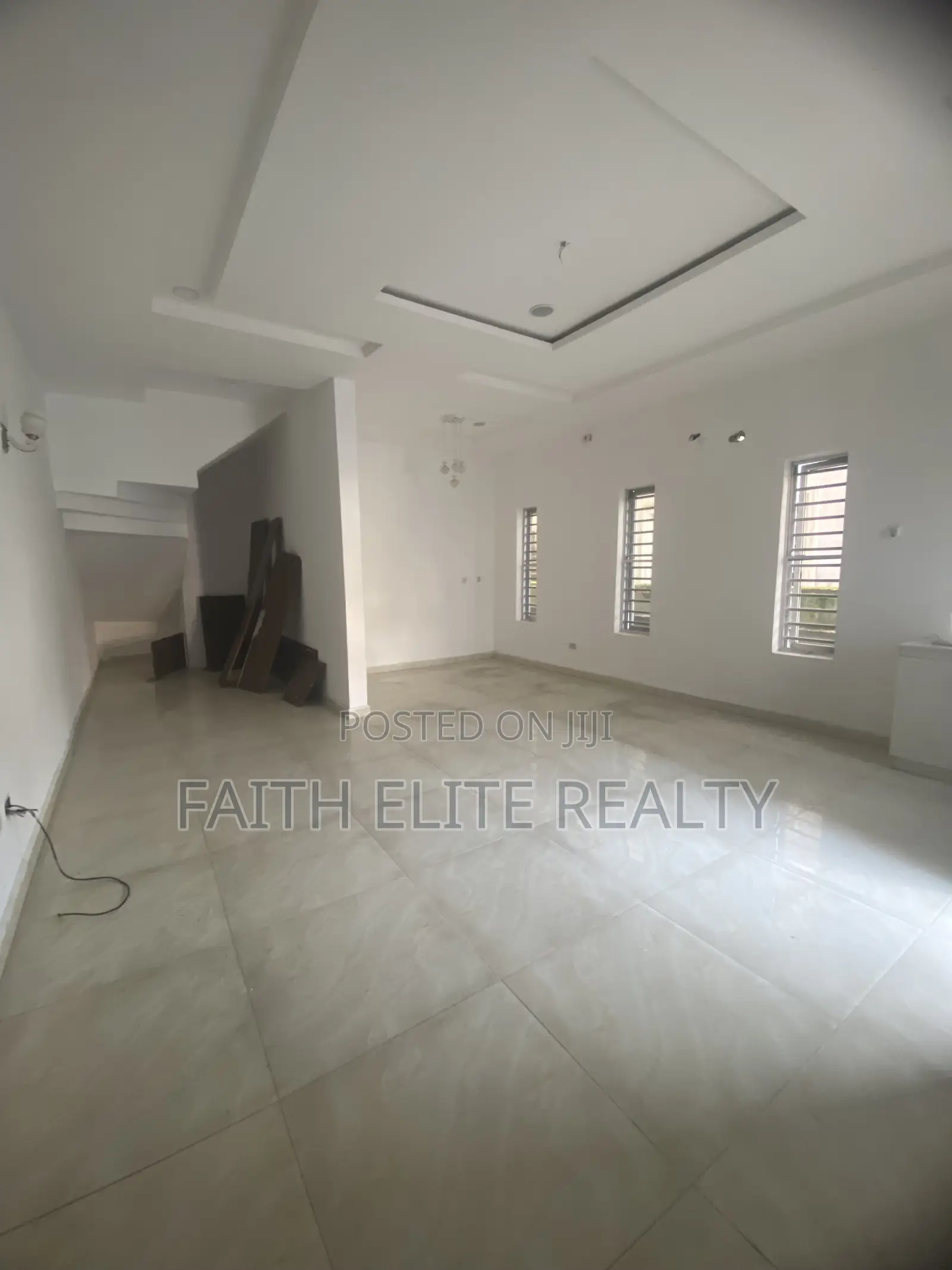 Studio Apartment in Lekki Expressway for rent in Lekki Expressway