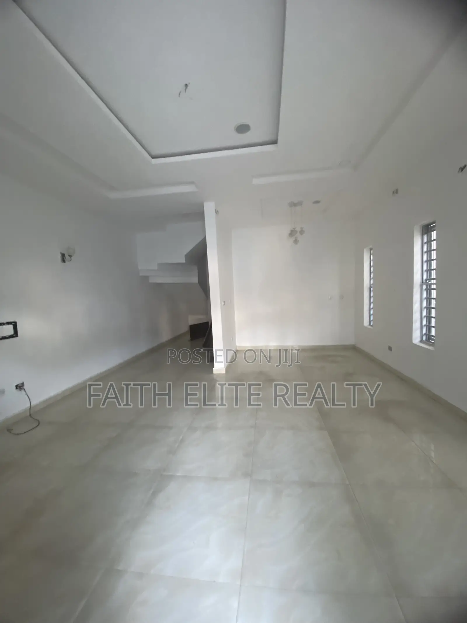 Studio Apartment in Lekki Expressway for rent in Lekki Expressway
