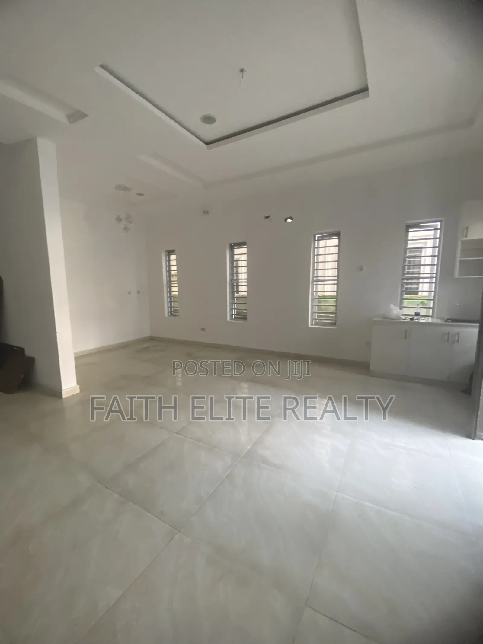 Studio Apartment in Lekki Expressway for rent in Lekki Expressway