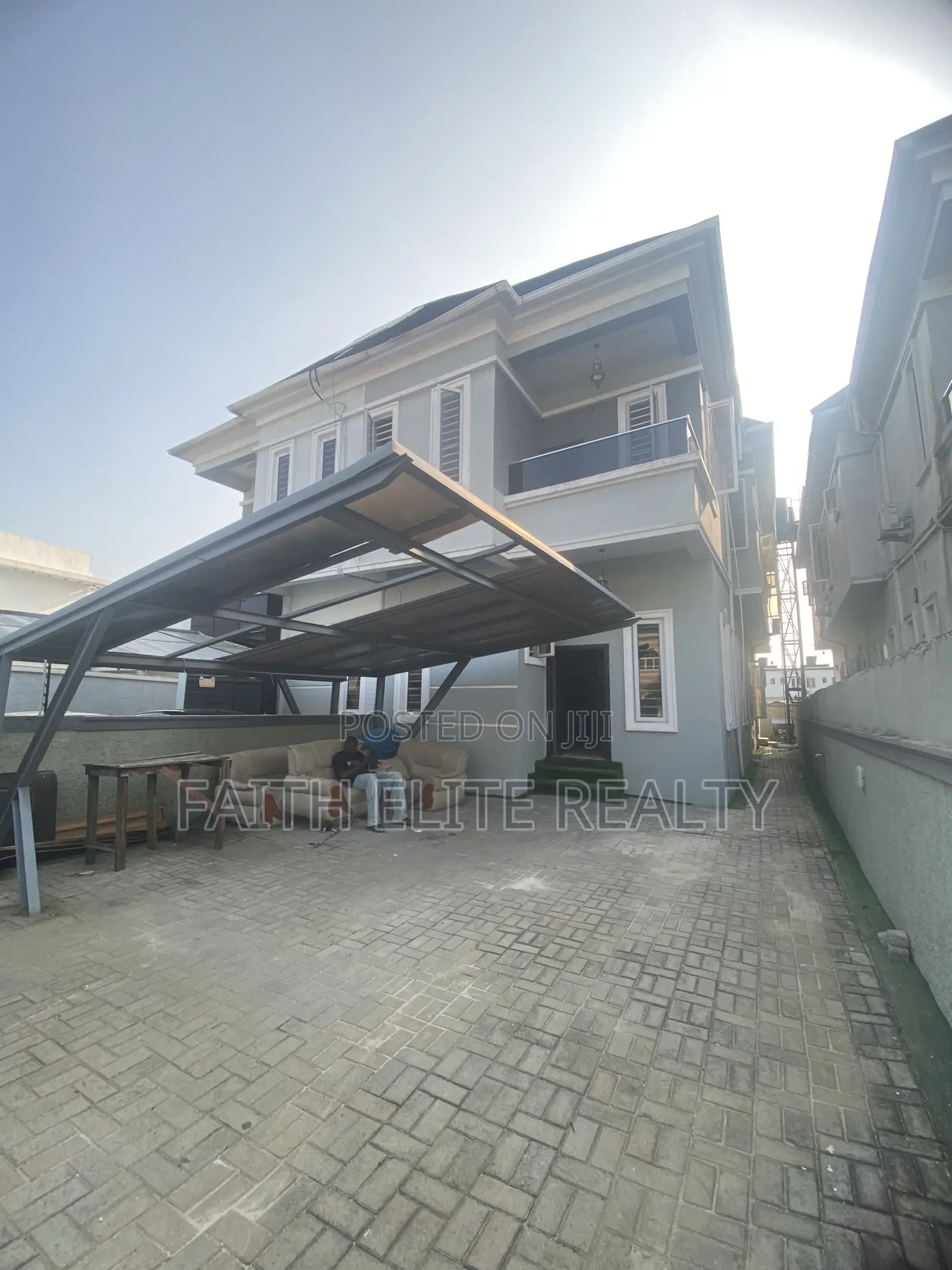 Studio Apartment in Lekki Expressway for rent in Lekki Expressway