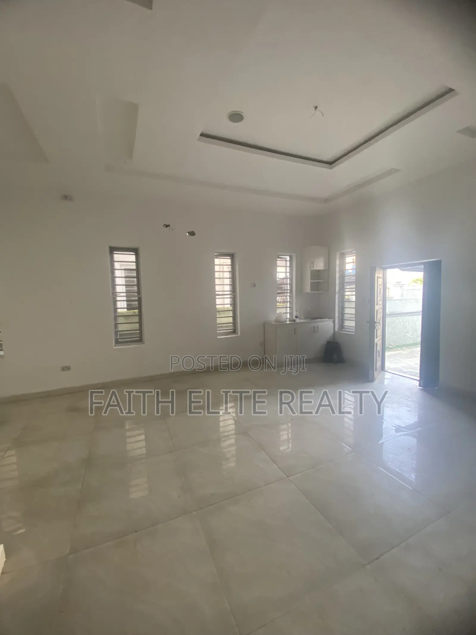 Studio Apartment in Lekki Expressway for rent in Lekki Expressway