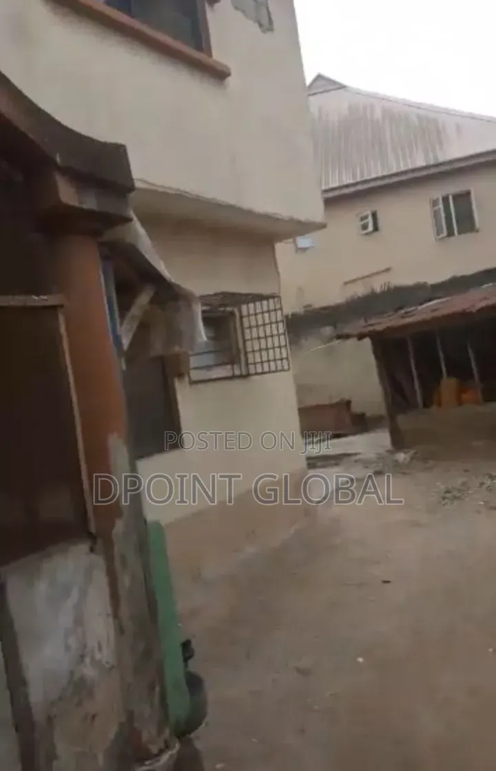 8bdrm Block of Flats in Not Estate, Ipaja / Ipaja for sale in Ipaja / Ipaja