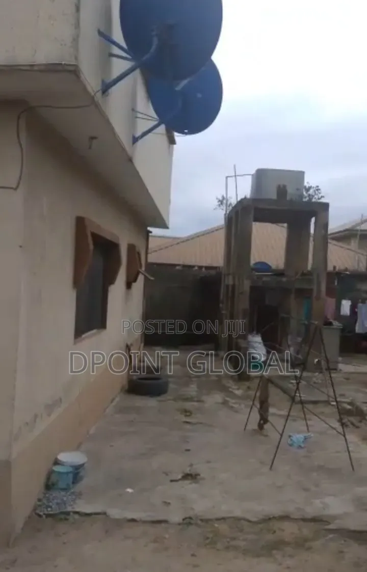 8bdrm Block of Flats in Not Estate, Ipaja / Ipaja for sale in Ipaja / Ipaja