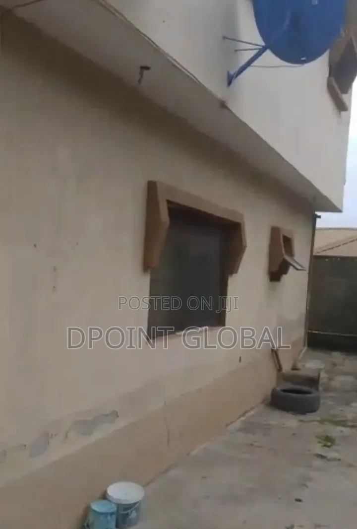 8bdrm Block of Flats in Not Estate, Ipaja / Ipaja for sale in Ipaja / Ipaja