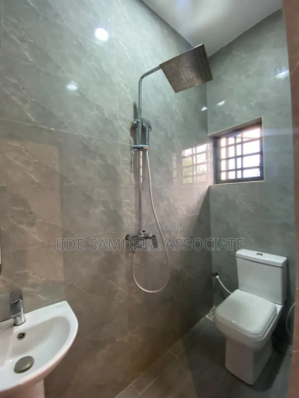 Furnished 2bdrm Bungalow in Ado-Odo/Ota for rent in Ado-Odo/Ota