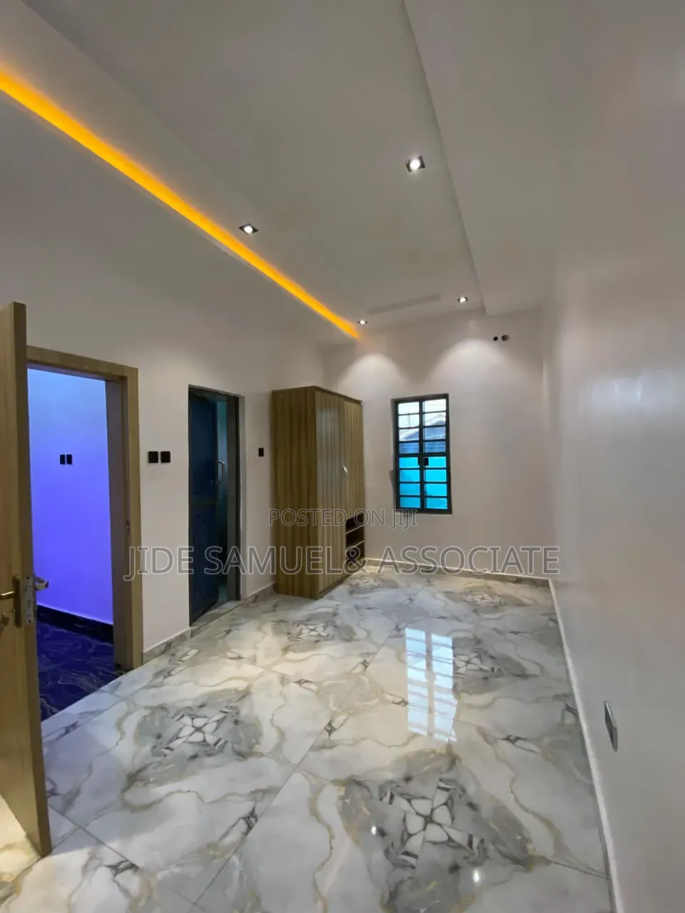 Furnished 2bdrm Bungalow in Ado-Odo/Ota for rent in Ado-Odo/Ota