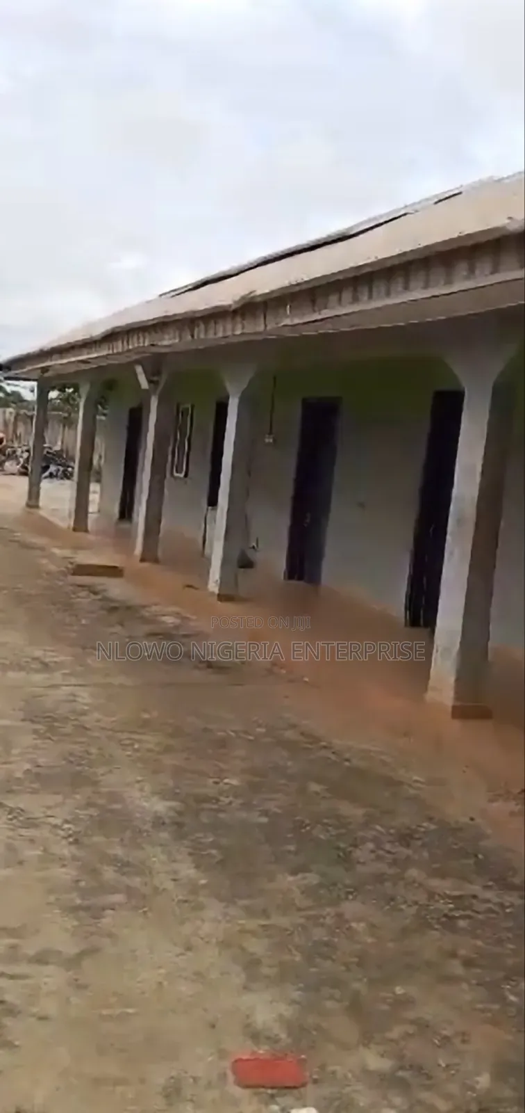 For Sale Functioning Recycling Factory Atan Ogun State in Ado-Odo/Ota