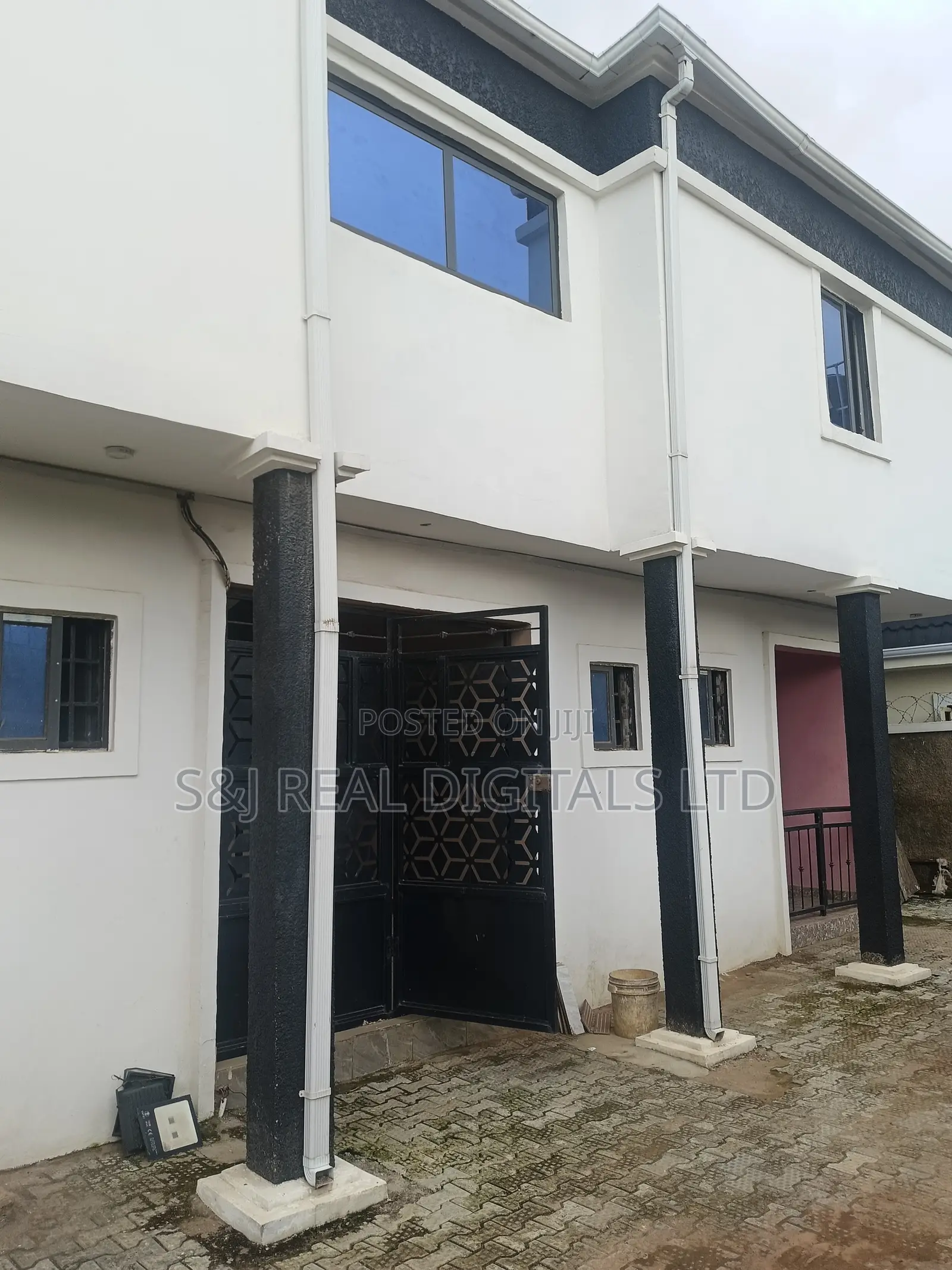 2bdrm Block of Flats in Kubwa for rent in Kubwa