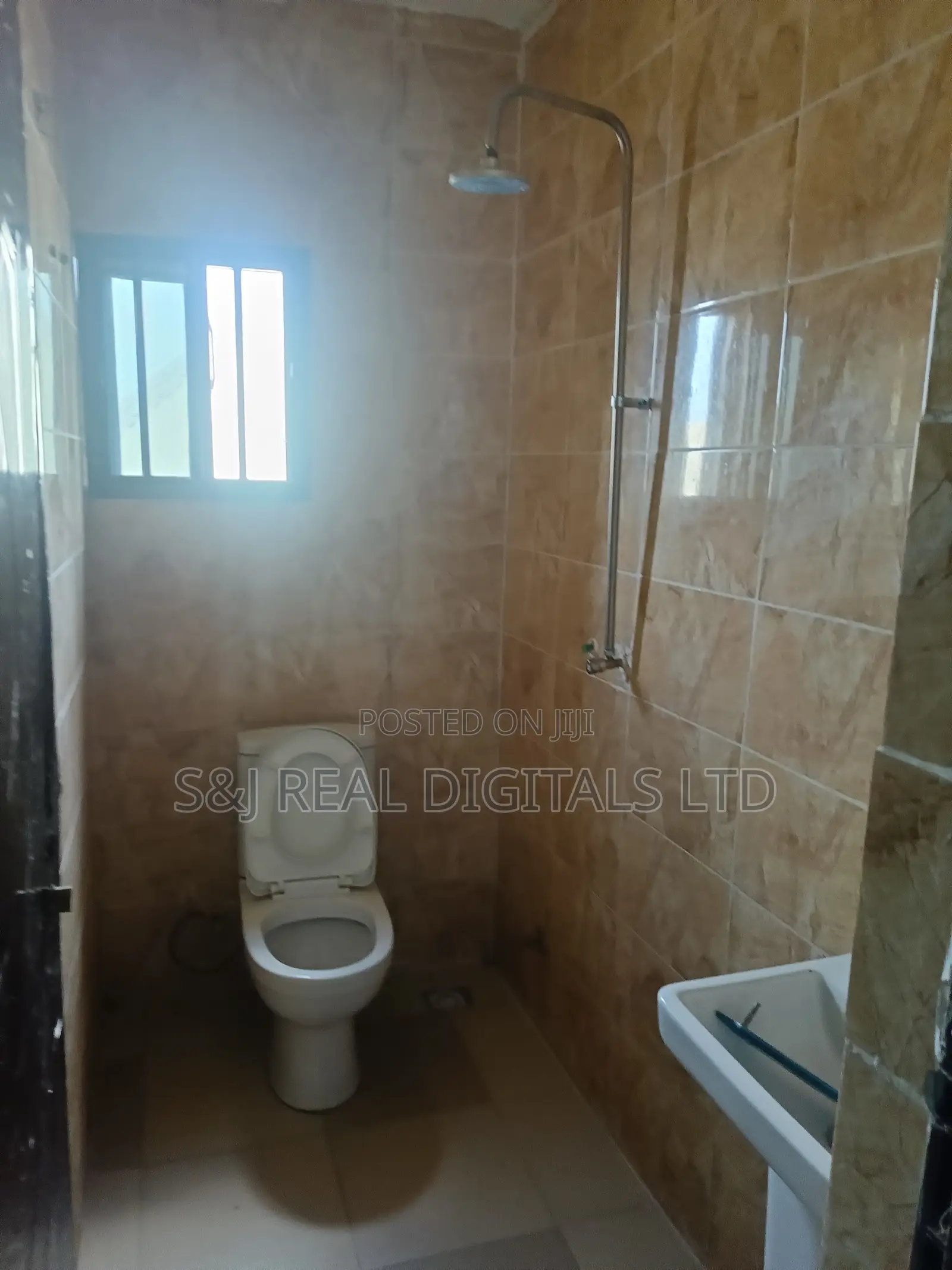 2bdrm Block of Flats in Kubwa for rent in Kubwa