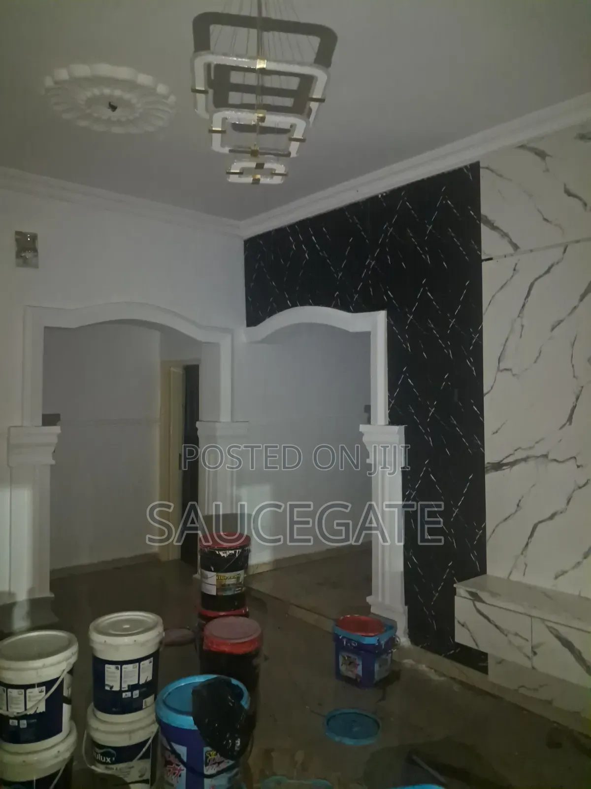 3bdrm House in Off Redgate, Satellite Town for rent in Satellite Town