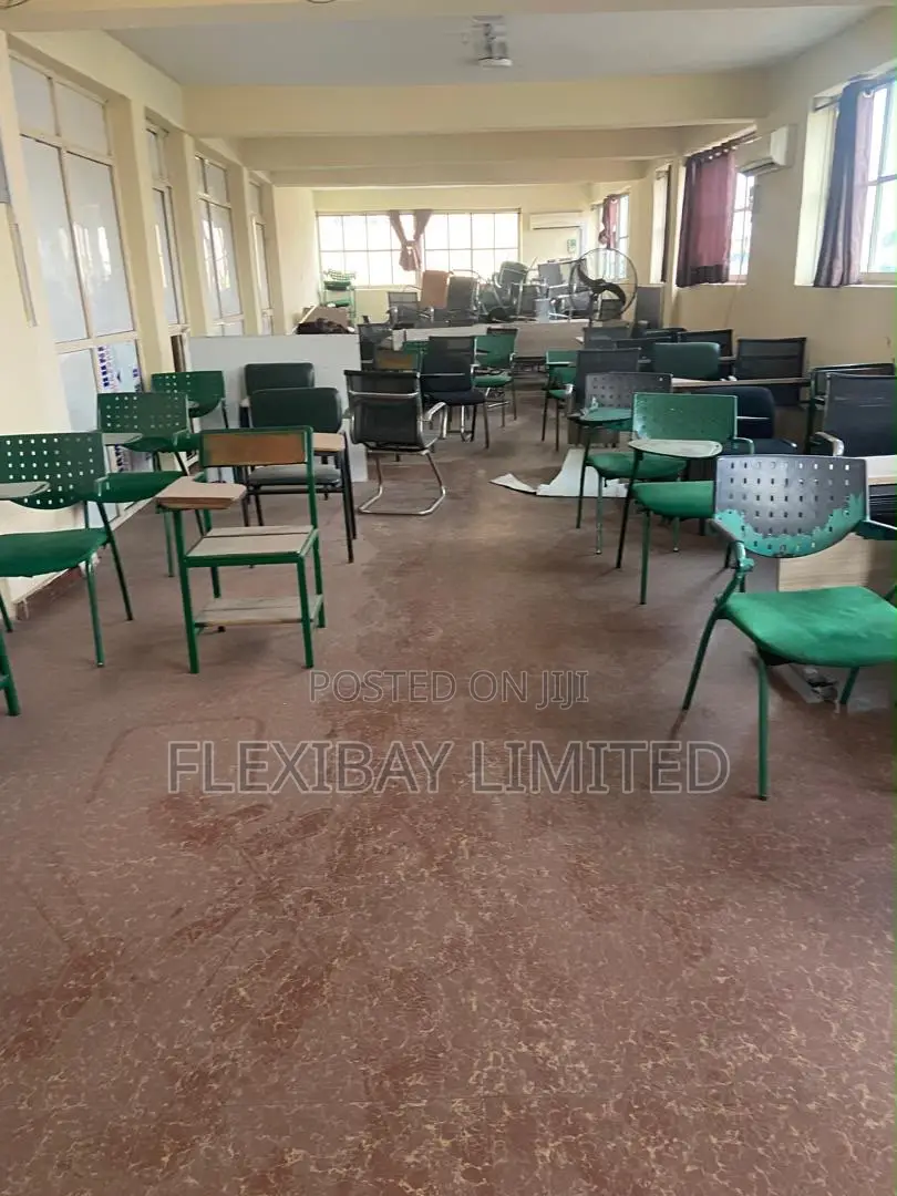 Commercial Complex Available for Sale at Ikeja Lagos Nigeria in Computer Village