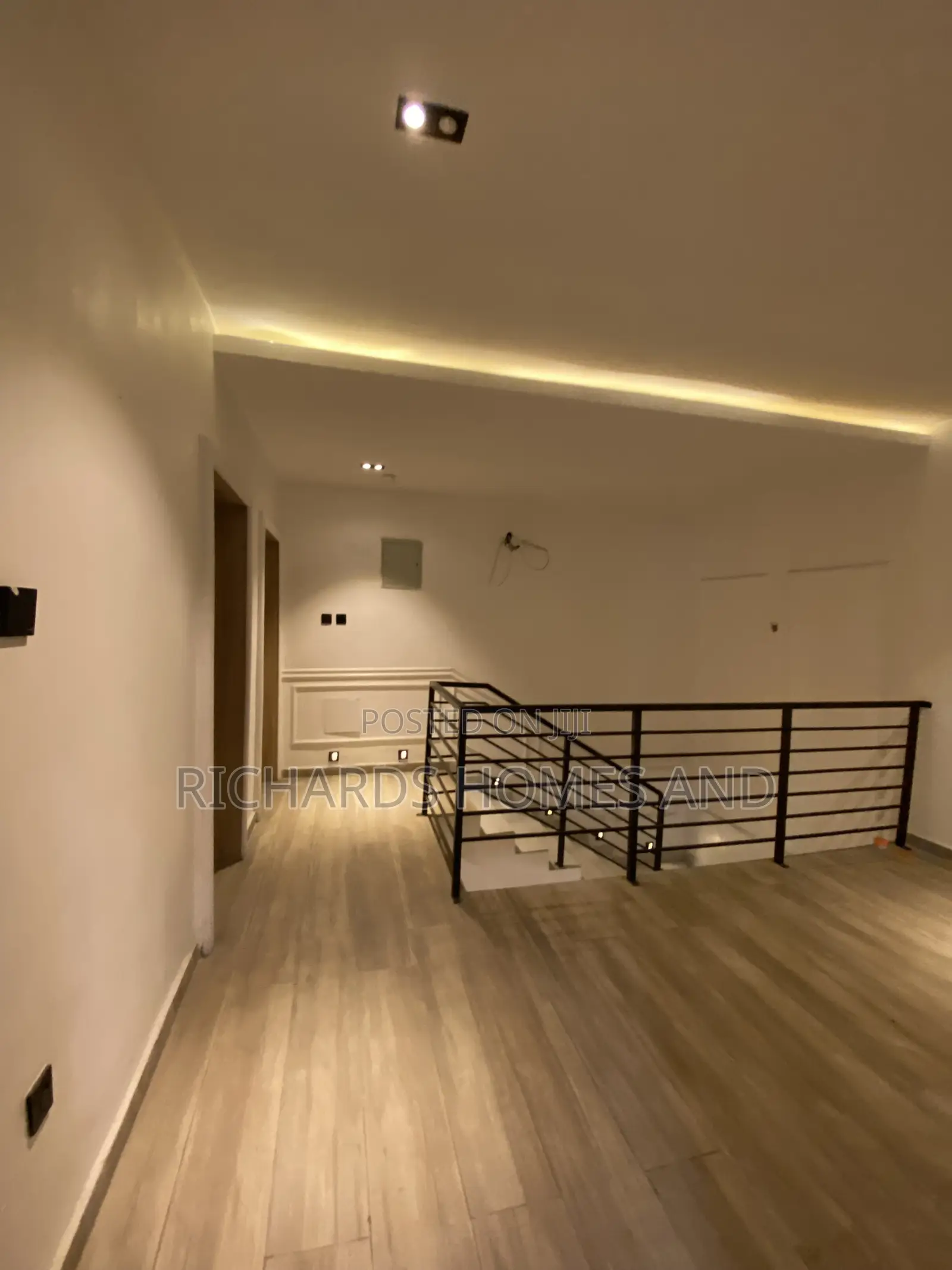 4bdrm Duplex in Ikate for sale in Ikate