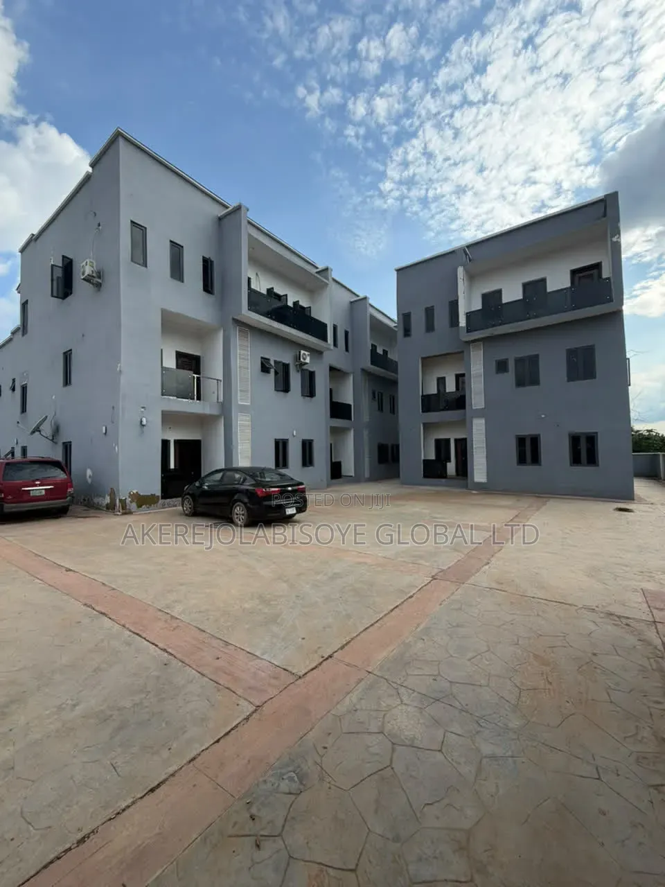 4bdrm Duplex in Gaduwa Abuja for sale in Gaduwa