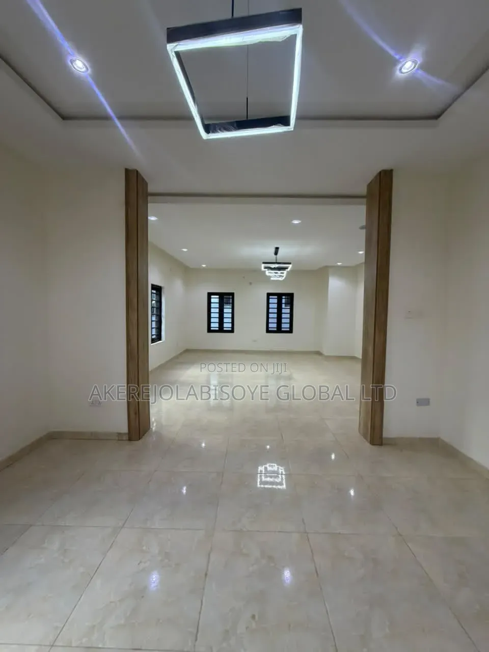 4bdrm Duplex in Gaduwa Abuja for sale in Gaduwa