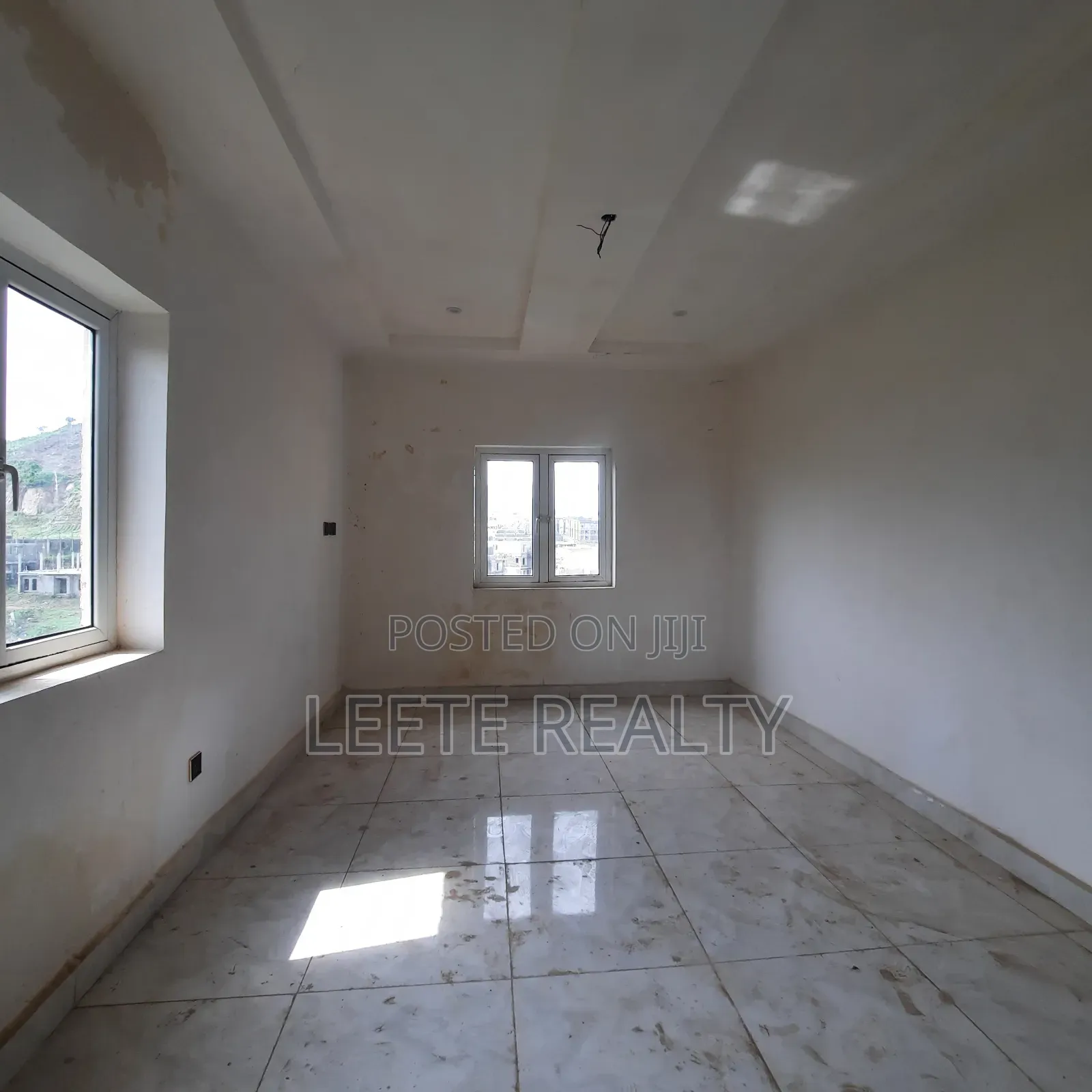 3bdrm Apartment in Katampe (Main) for sale in Katampe (Main)