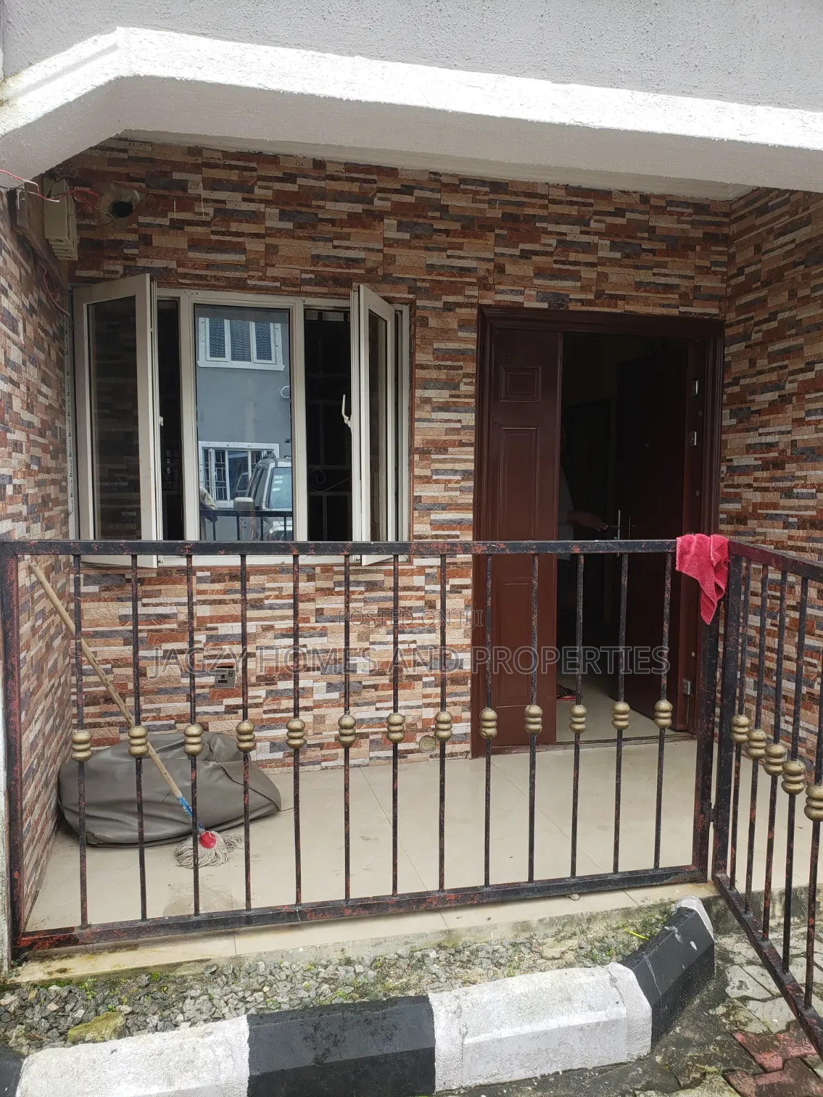 2bdrm Apartment in Seaside, Badore for rent in Badore