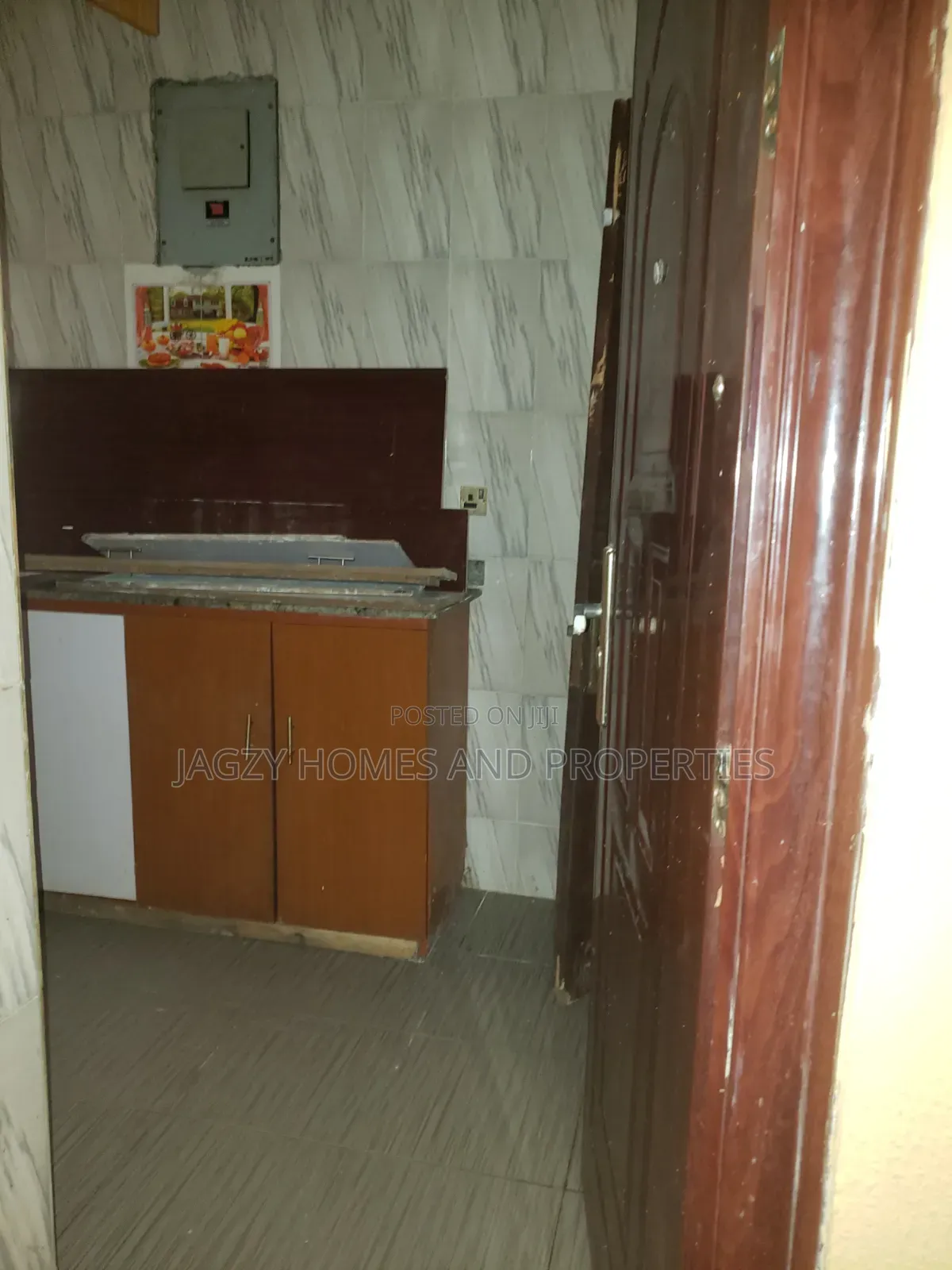 2bdrm Apartment in Seaside, Badore for rent in Badore