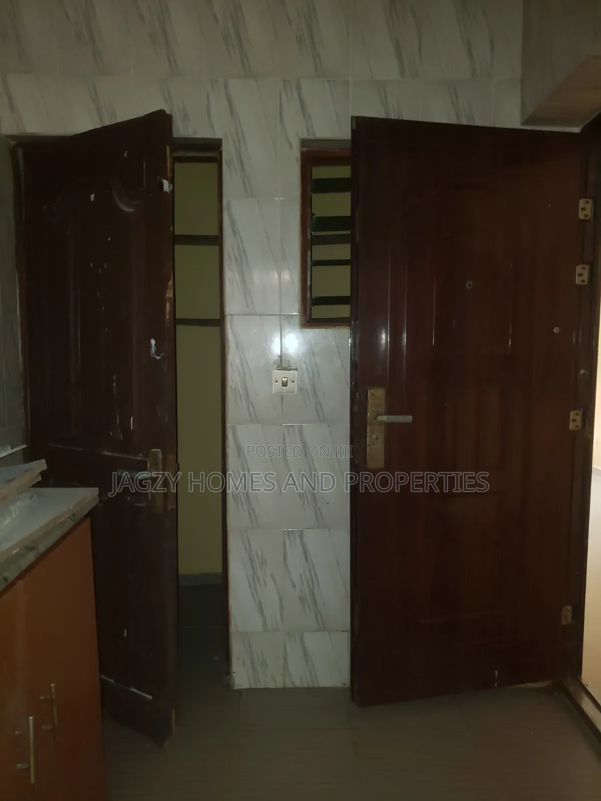 2bdrm Apartment in Seaside, Badore for rent in Badore