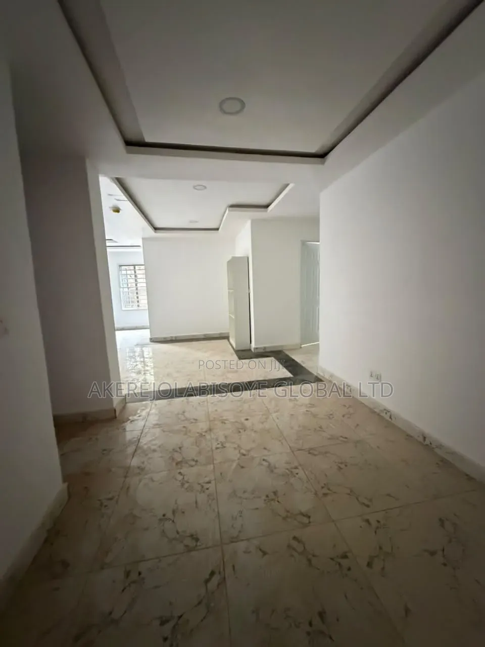 3bdrm Apartment in Katampe Abuja for sale in Katampe (Main)