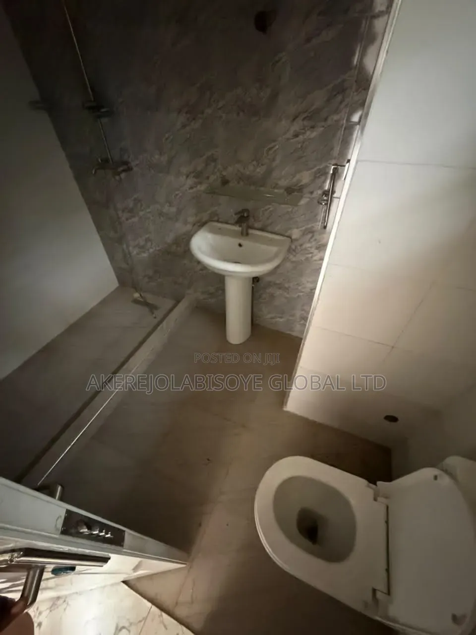3bdrm Apartment in Katampe Abuja for sale in Katampe (Main)