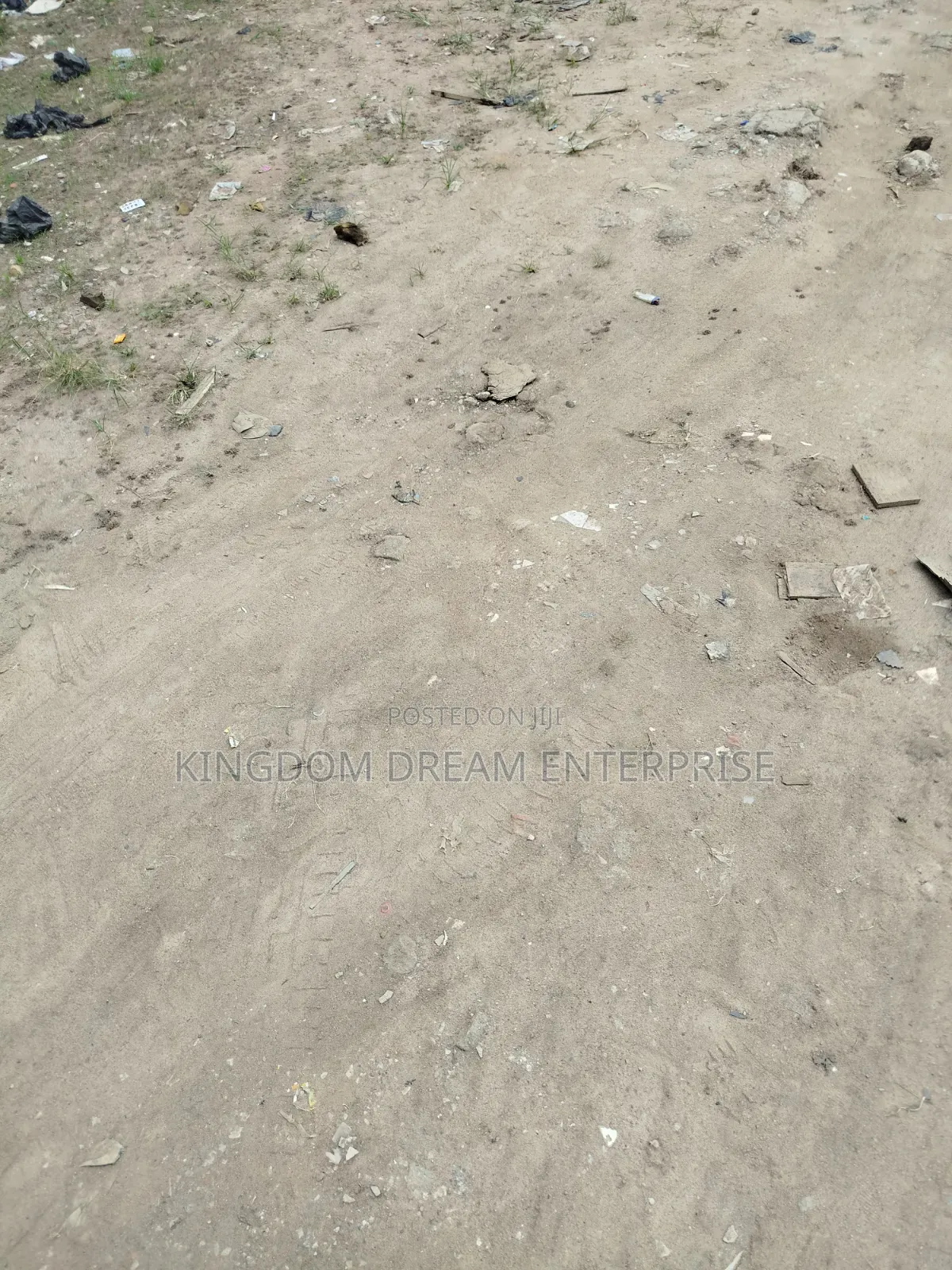 1000sqm Banana Island Ikoyi Lagos in Banana Island