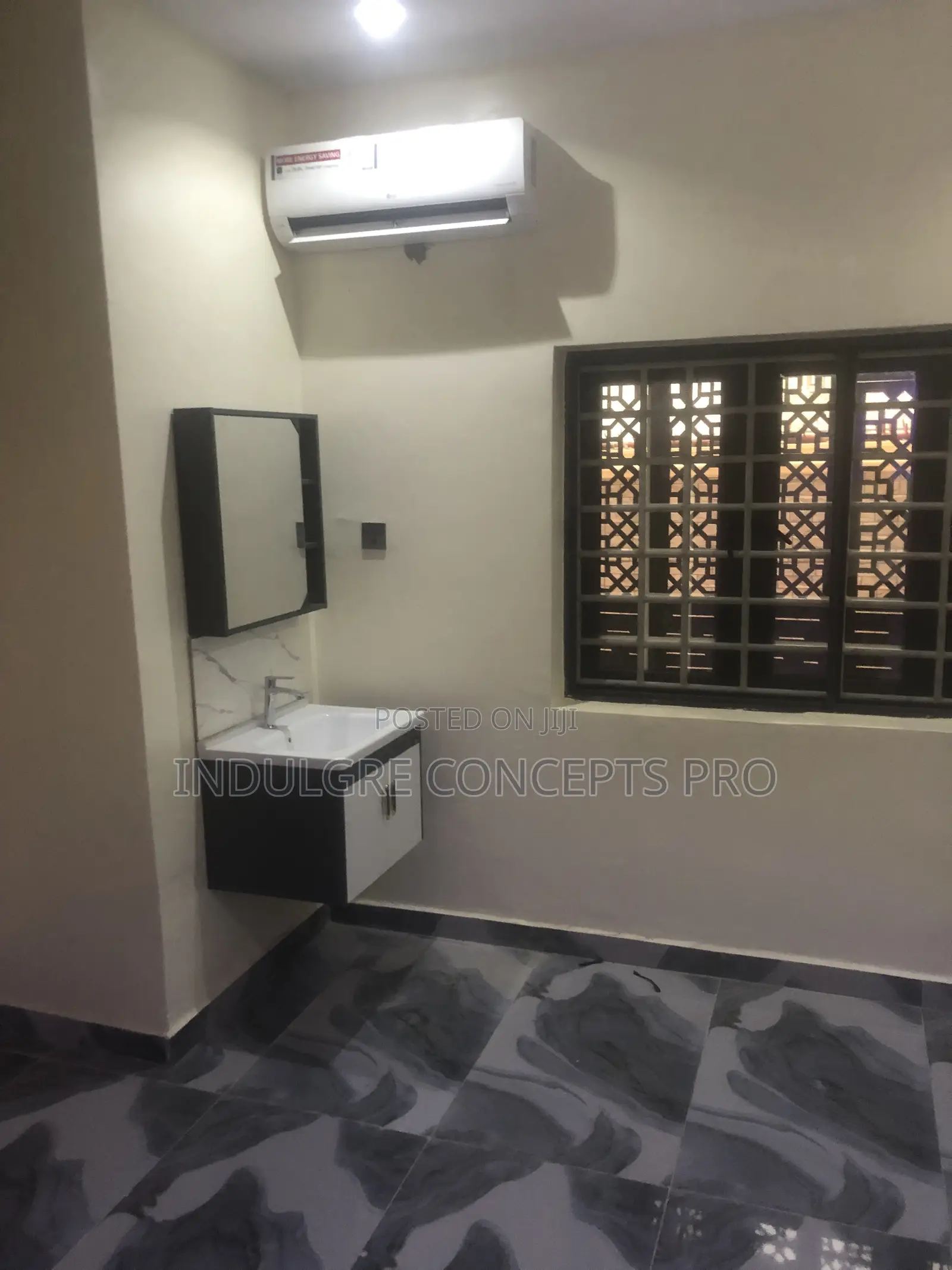 Furnished 2bdrm Apartment in Lugbe Aco for rent in Lugbe District