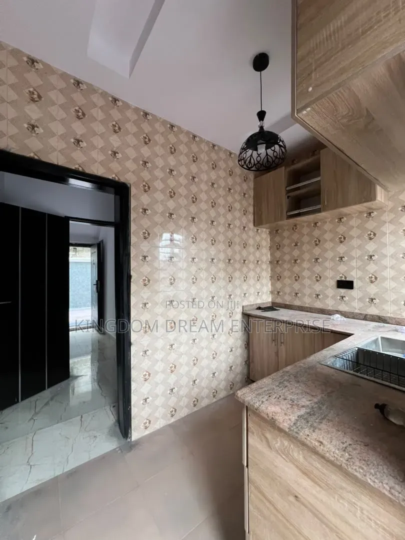 2bdrm Apartment in Montego Garden for rent in Ogombo