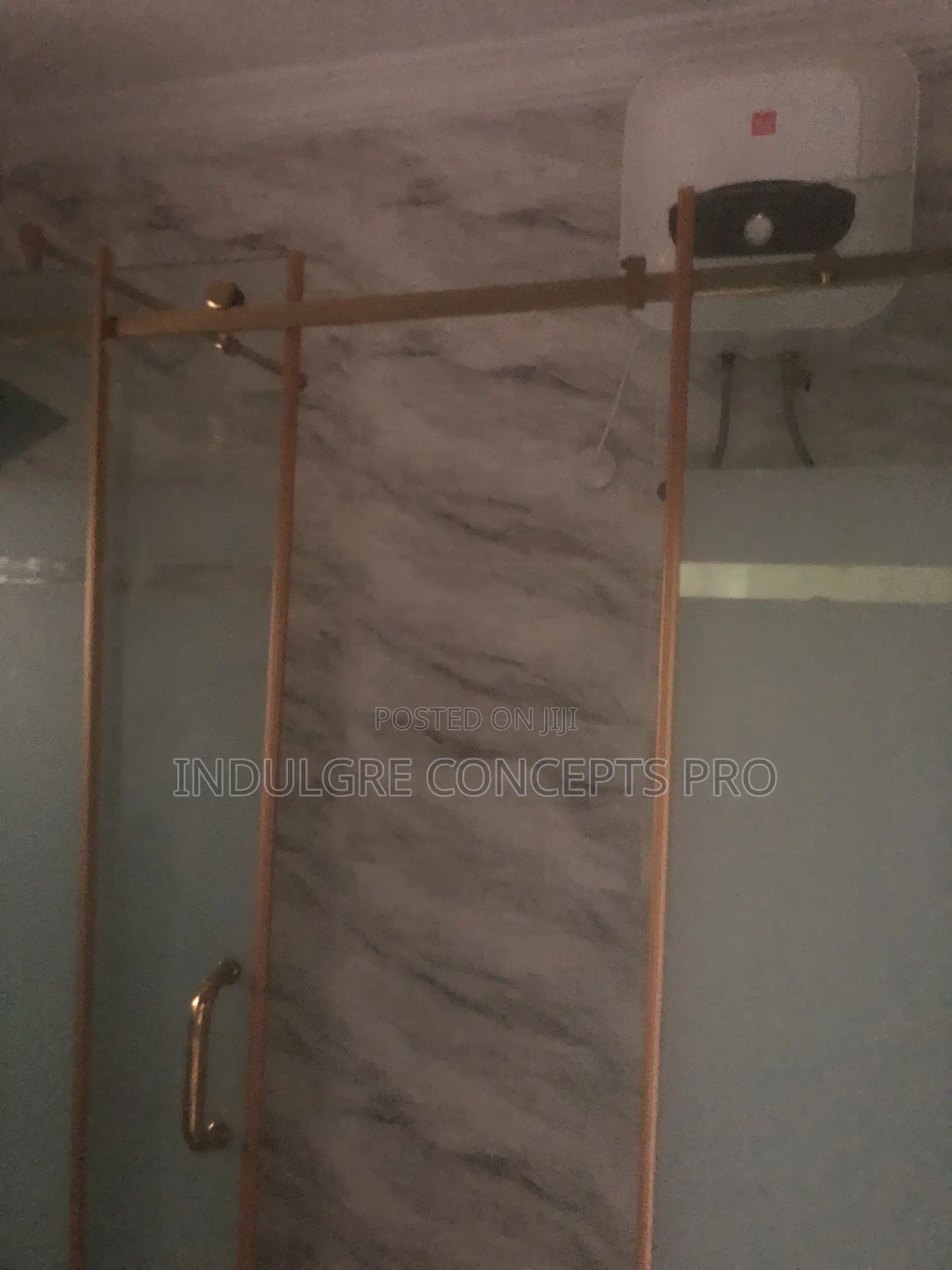 Furnished 2bdrm Apartment in Lugbe Aco for rent in Lugbe District