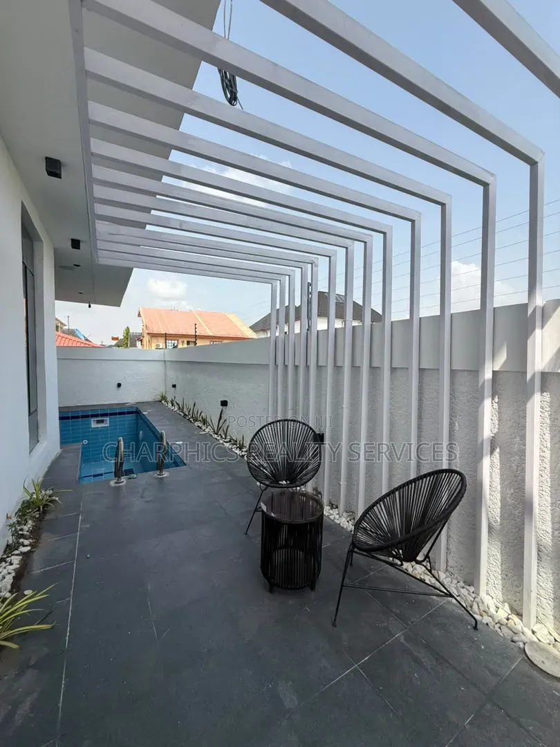 5bdrm Duplex in Off Lekki-Epe Expressway for sale in Off Lekki-Epe Expressway