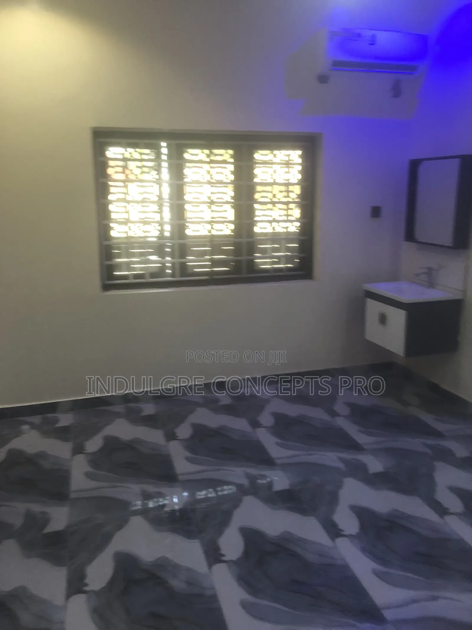 Furnished 2bdrm Apartment in Lugbe Aco for rent in Lugbe District