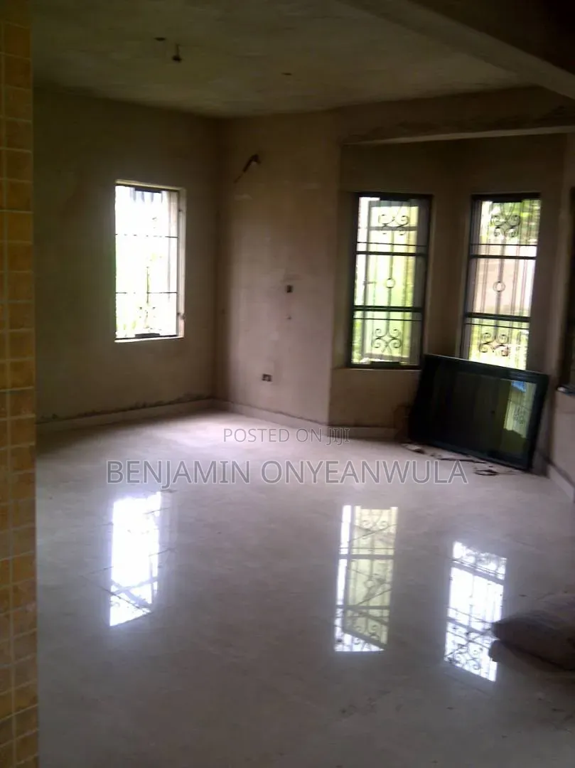4bdrm Duplex in Off Kara Ibafo, Obafemi-Owode for sale in Obafemi-Owode