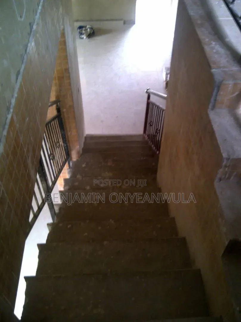 4bdrm Duplex in Off Kara Ibafo, Obafemi-Owode for sale in Obafemi-Owode